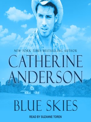 Blue Skies - Audiobook
